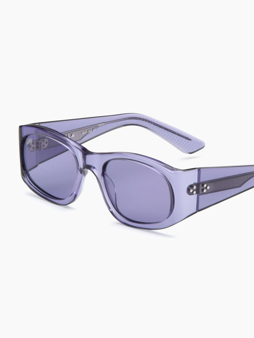 AKILA Eyewear Eazy Sunglasses Lavender